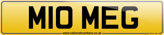 M10 MEG