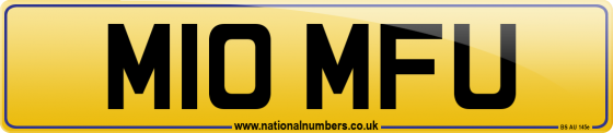 M10 MFU