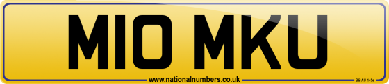 M10 MKU