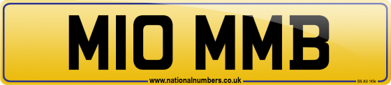M10 MMB