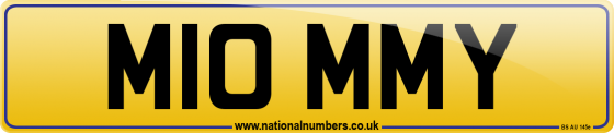M10 MMY