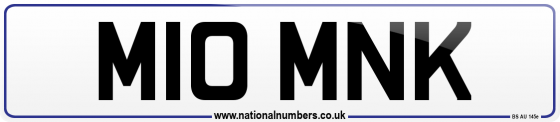 M10 MNK