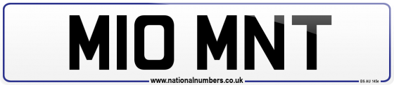 M10 MNT