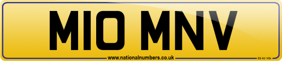M10 MNV