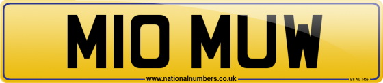 M10 MUW