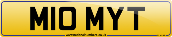 M10 MYT