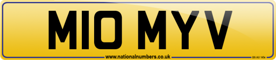M10 MYV