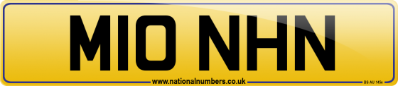 M10 NHN