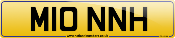 M10 NNH