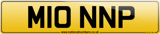 M10 NNP