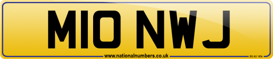 M10 NWJ