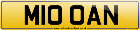 M10 OAN