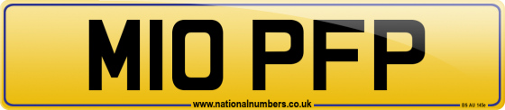 M10 PFP
