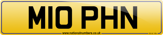 M10 PHN