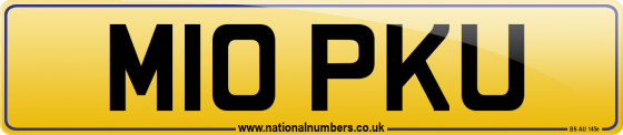 M10 PKU