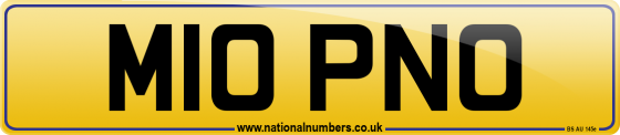 M10 PNO