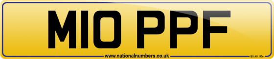 M10 PPF