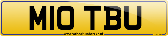 M10 TBU