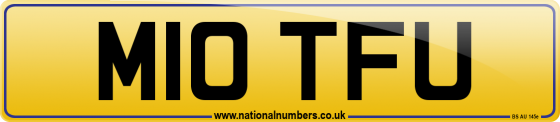 M10 TFU