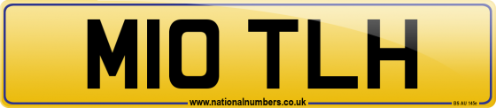 M10 TLH
