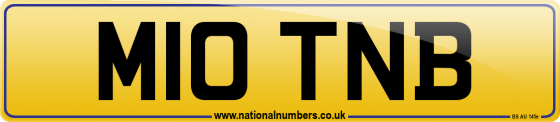 M10 TNB