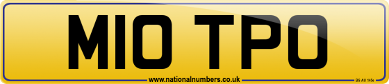 M10 TPO
