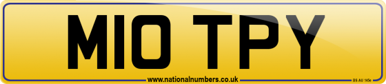 M10 TPY