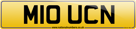 M10 UCN