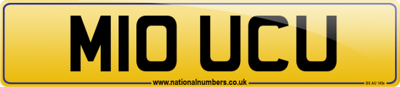 M10 UCU
