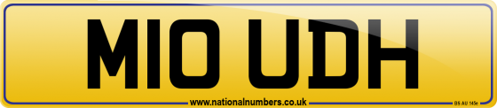 M10 UDH