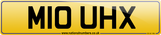 M10 UHX