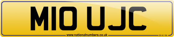 M10 UJC