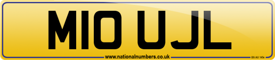 M10 UJL