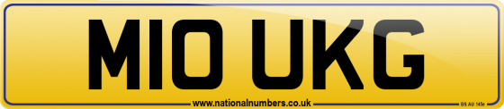 M10 UKG