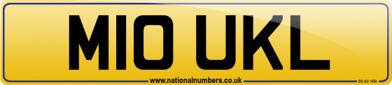 M10 UKL