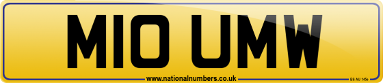 M10 UMW