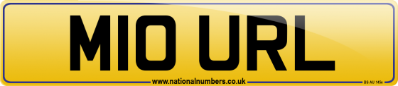M10 URL