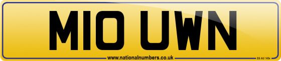 M10 UWN