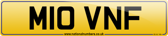 M10 VNF