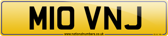 M10 VNJ
