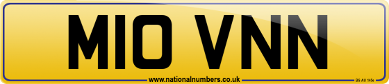 M10 VNN
