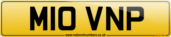 M10 VNP