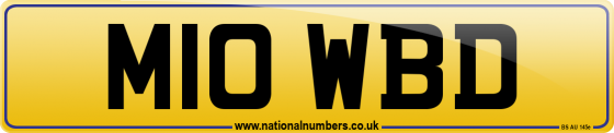 M10 WBD