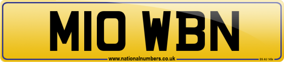 M10 WBN