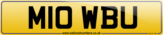 M10 WBU