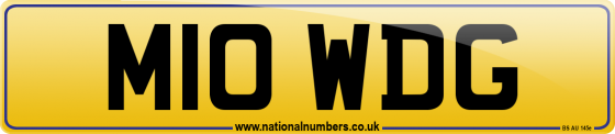M10 WDG