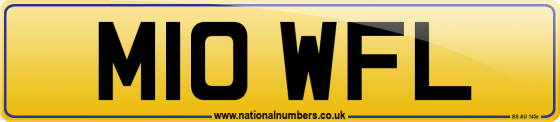 M10 WFL