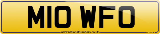 M10 WFO