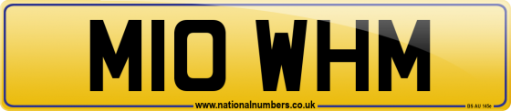 M10 WHM