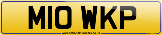M10 WKP